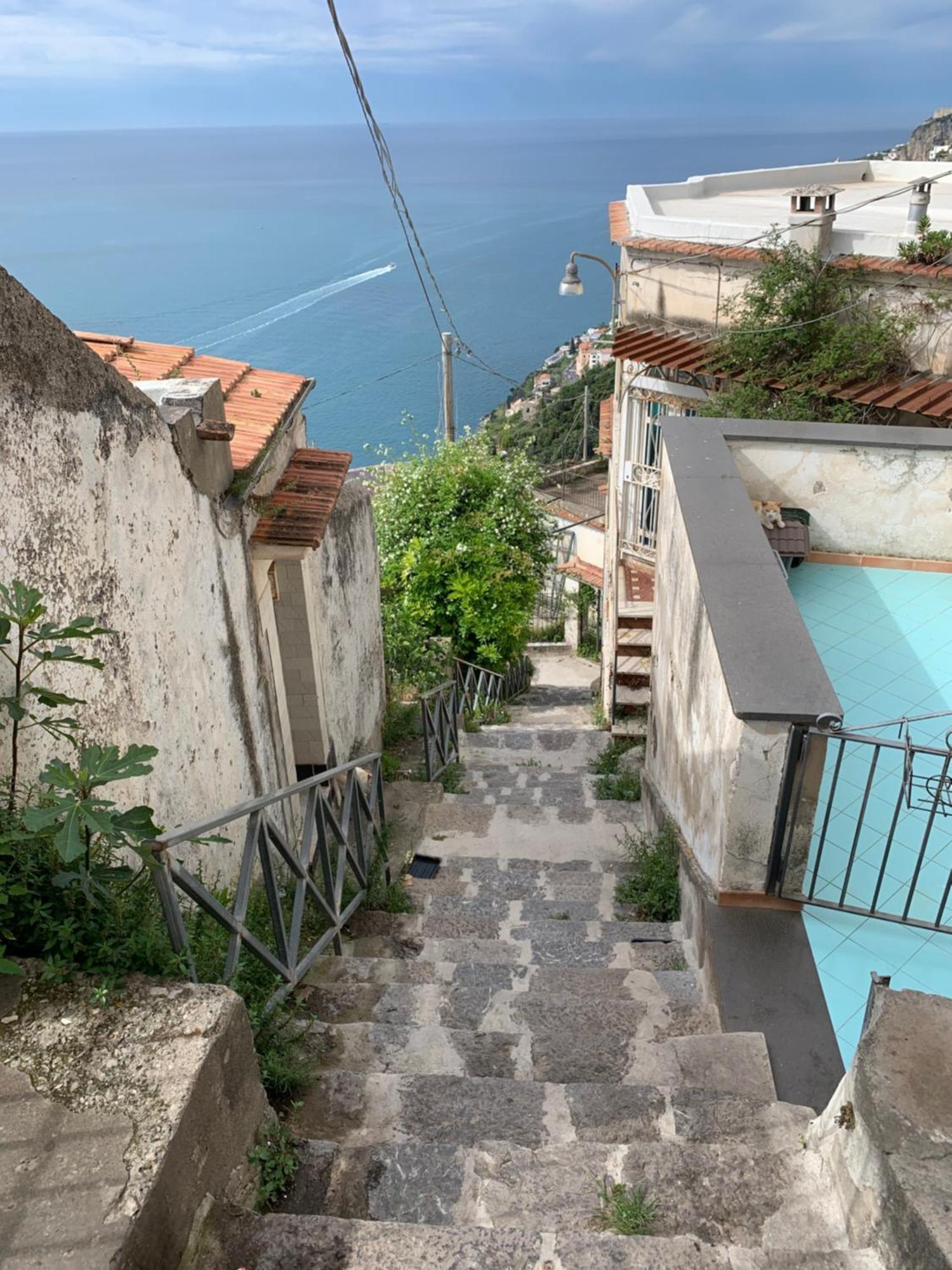 Casa vacanze Vistamare *