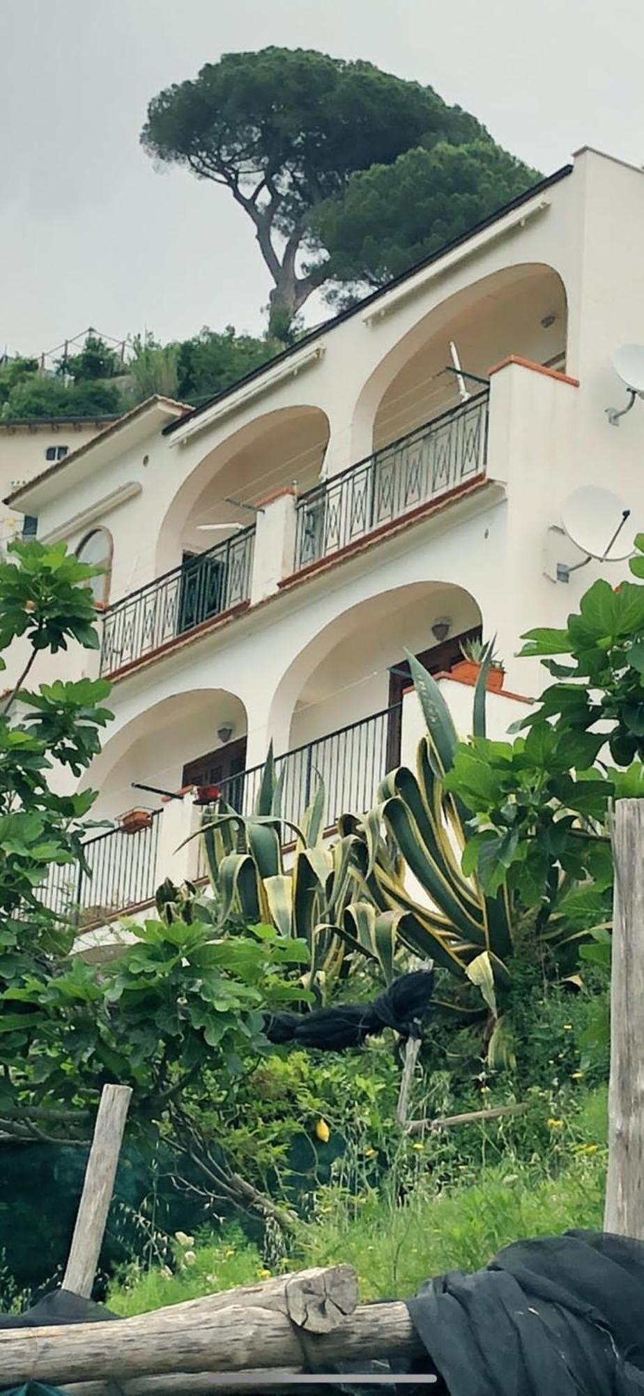 Vistamare * Amalfi