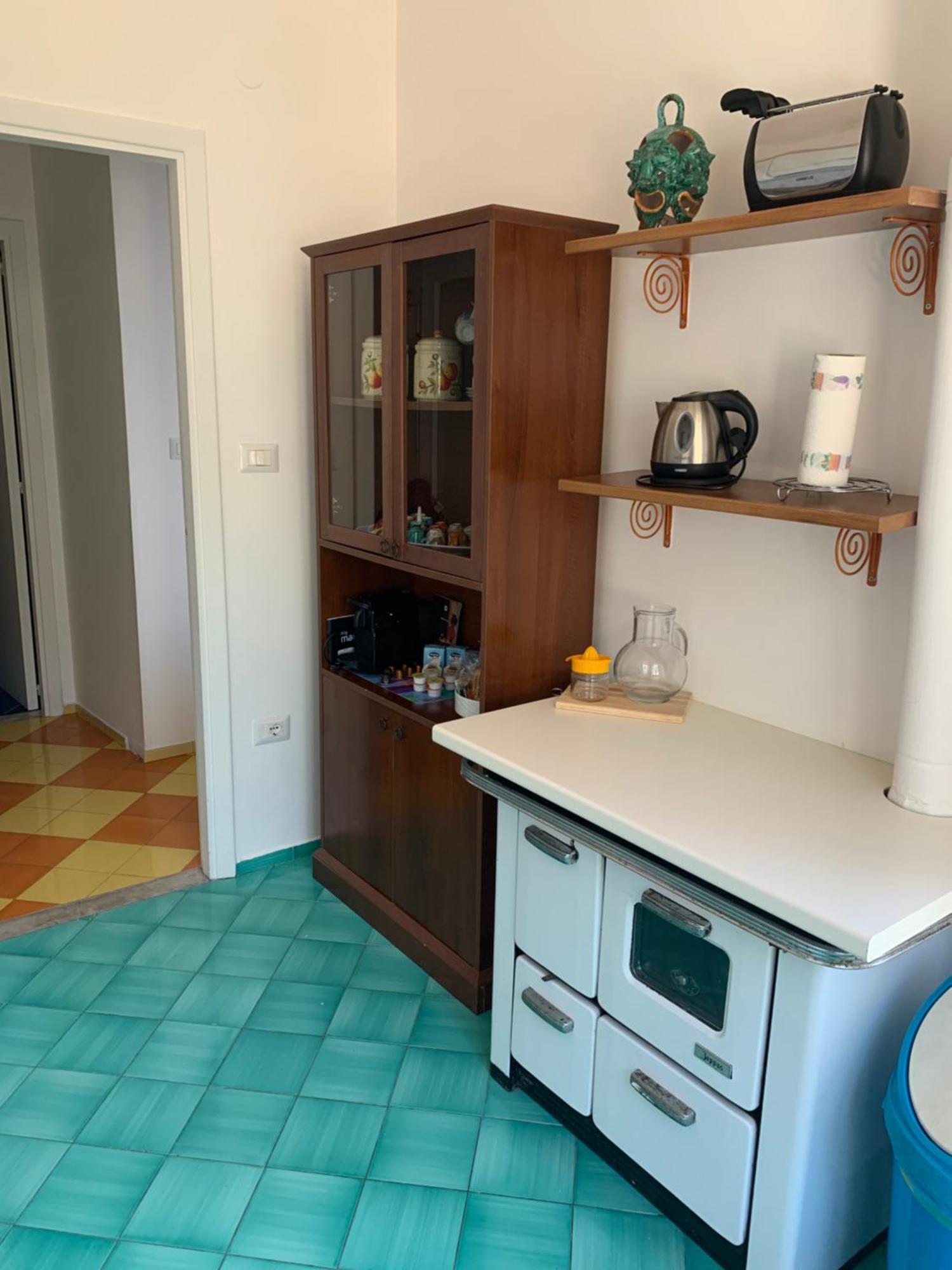 Casa vacanze Vistamare *