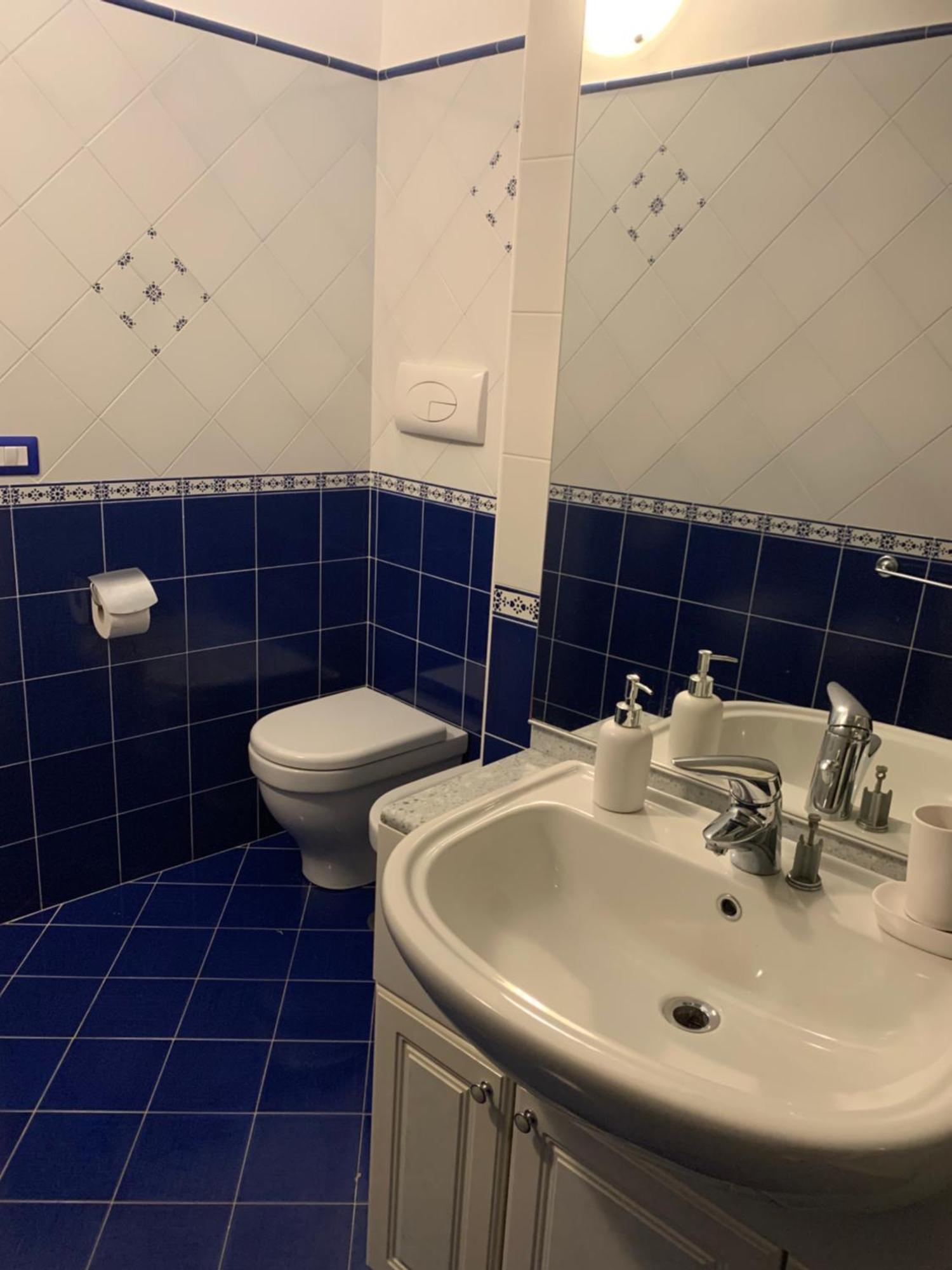 Casa vacanze Vistamare Amalfi