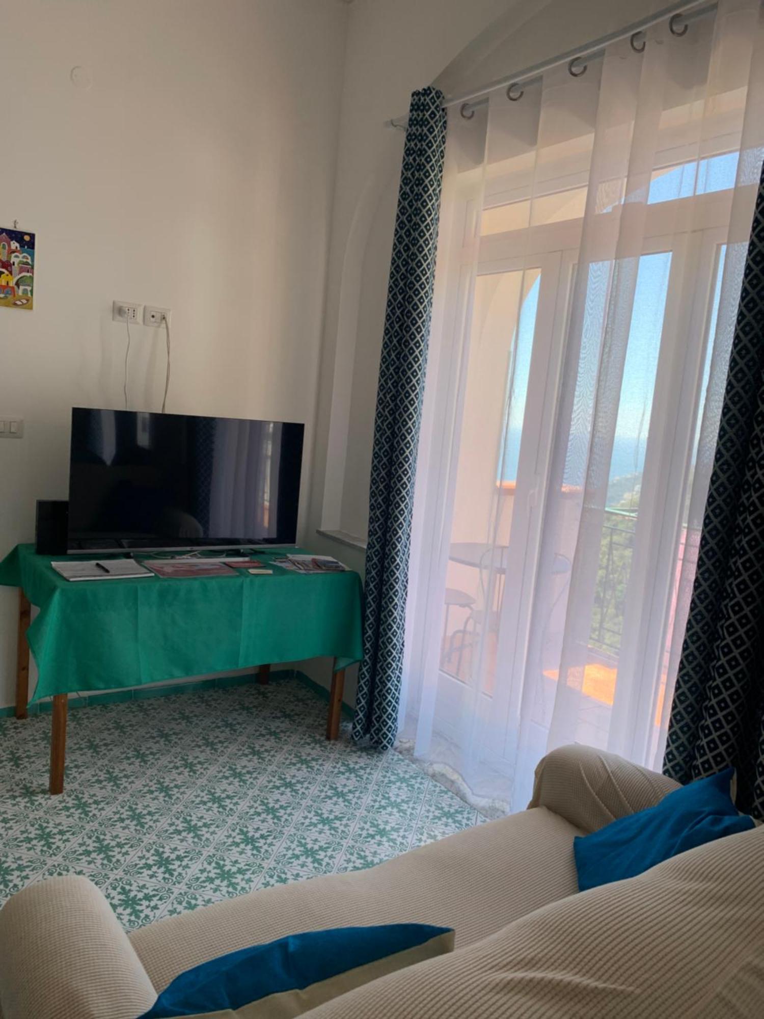 Casa vacanze Vistamare Amalfi