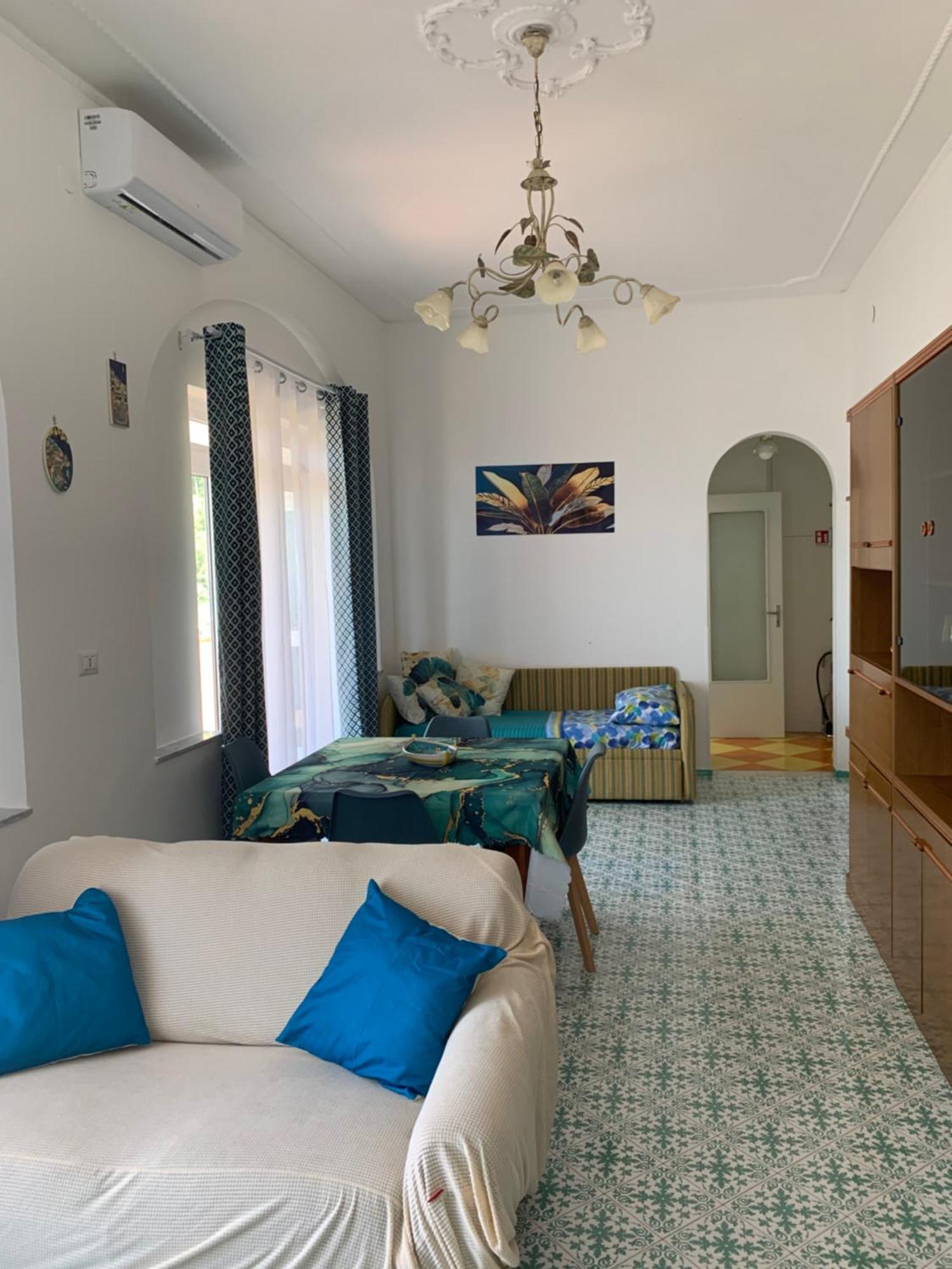 Casa vacanze Vistamare