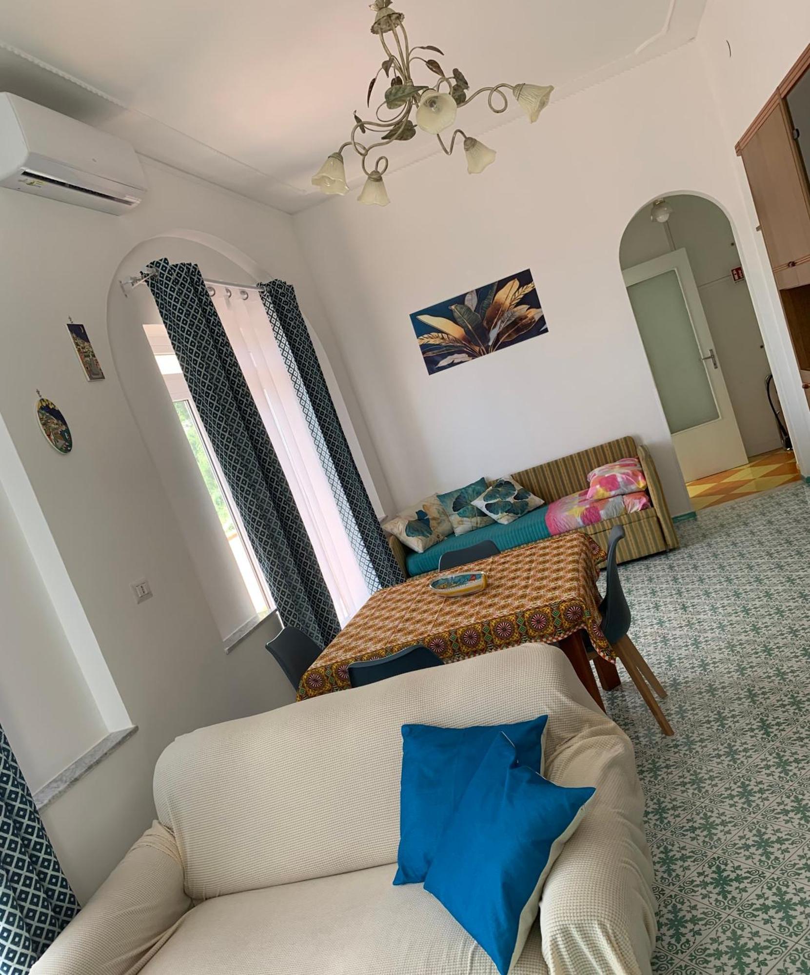 Vistamare Casa vacanze