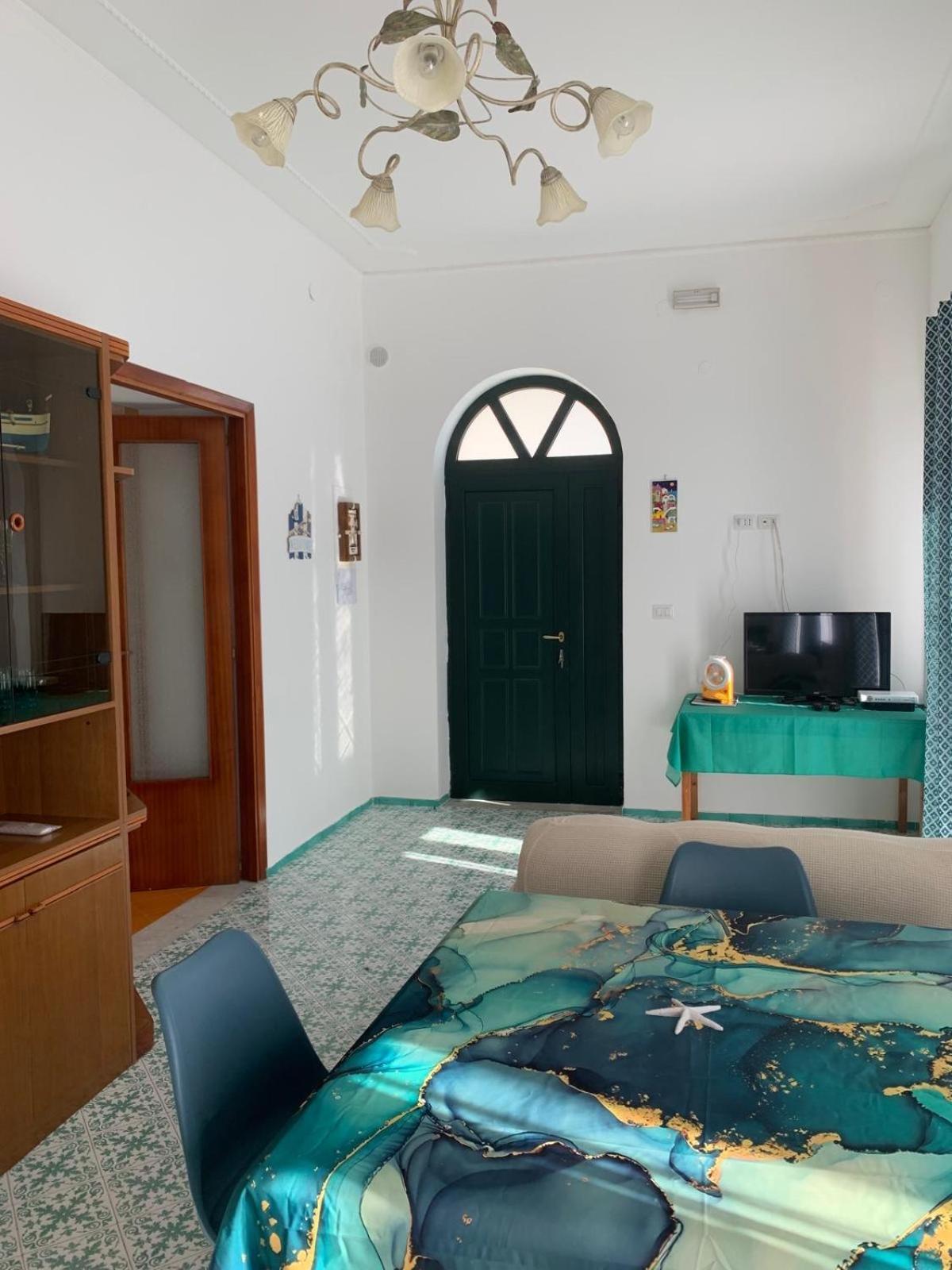 Casa vacanze Vistamare