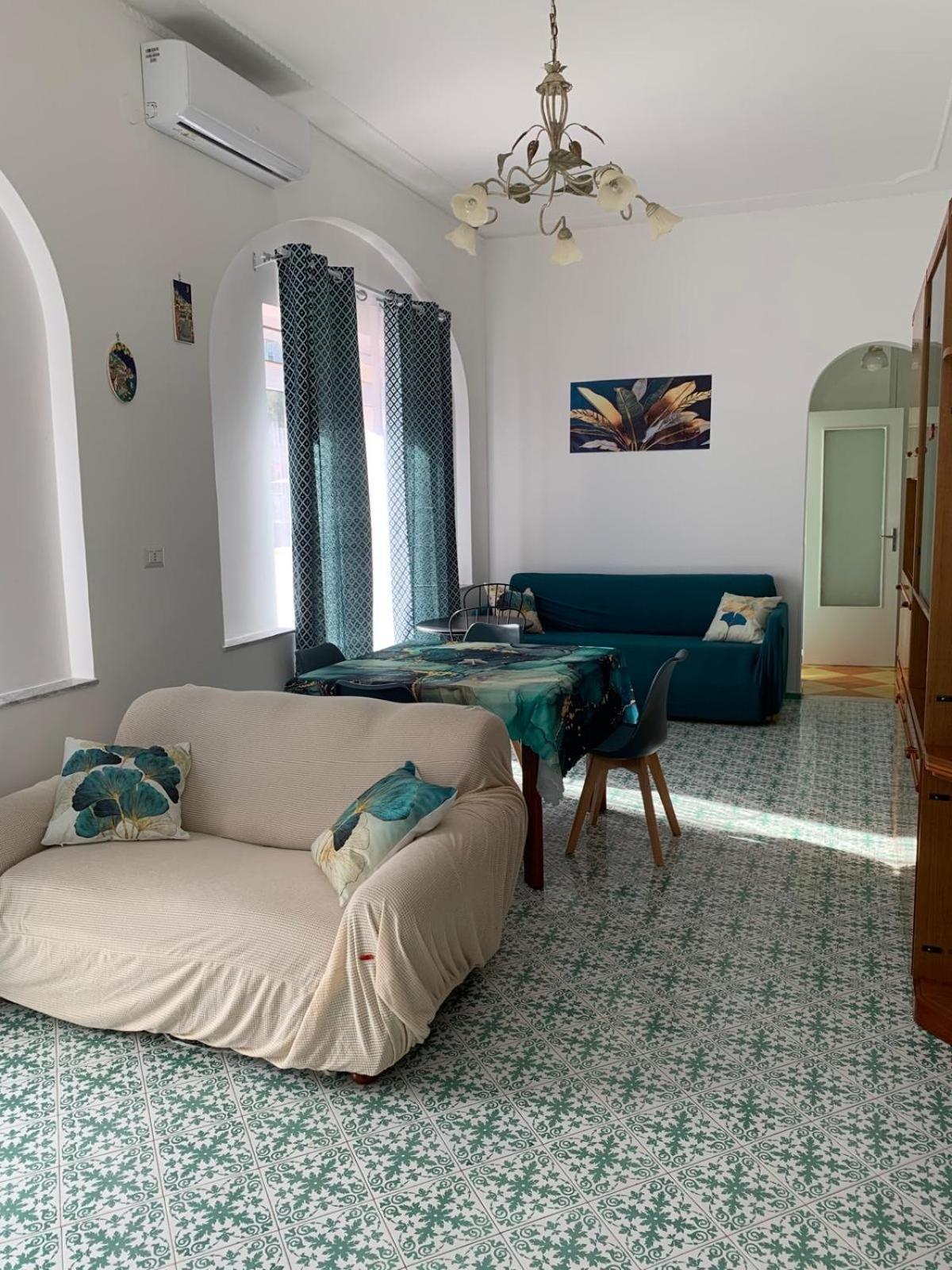 Casa vacanze Vistamare