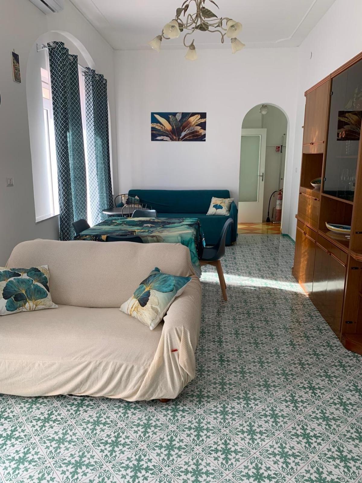 Casa vacanze Vistamare