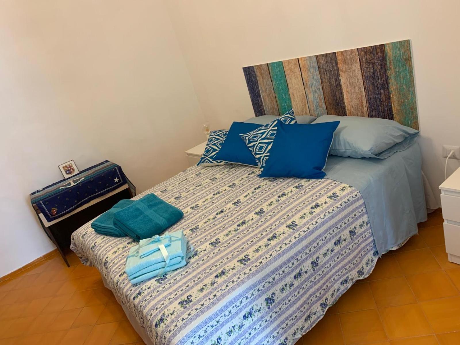 Casa vacanze Vistamare