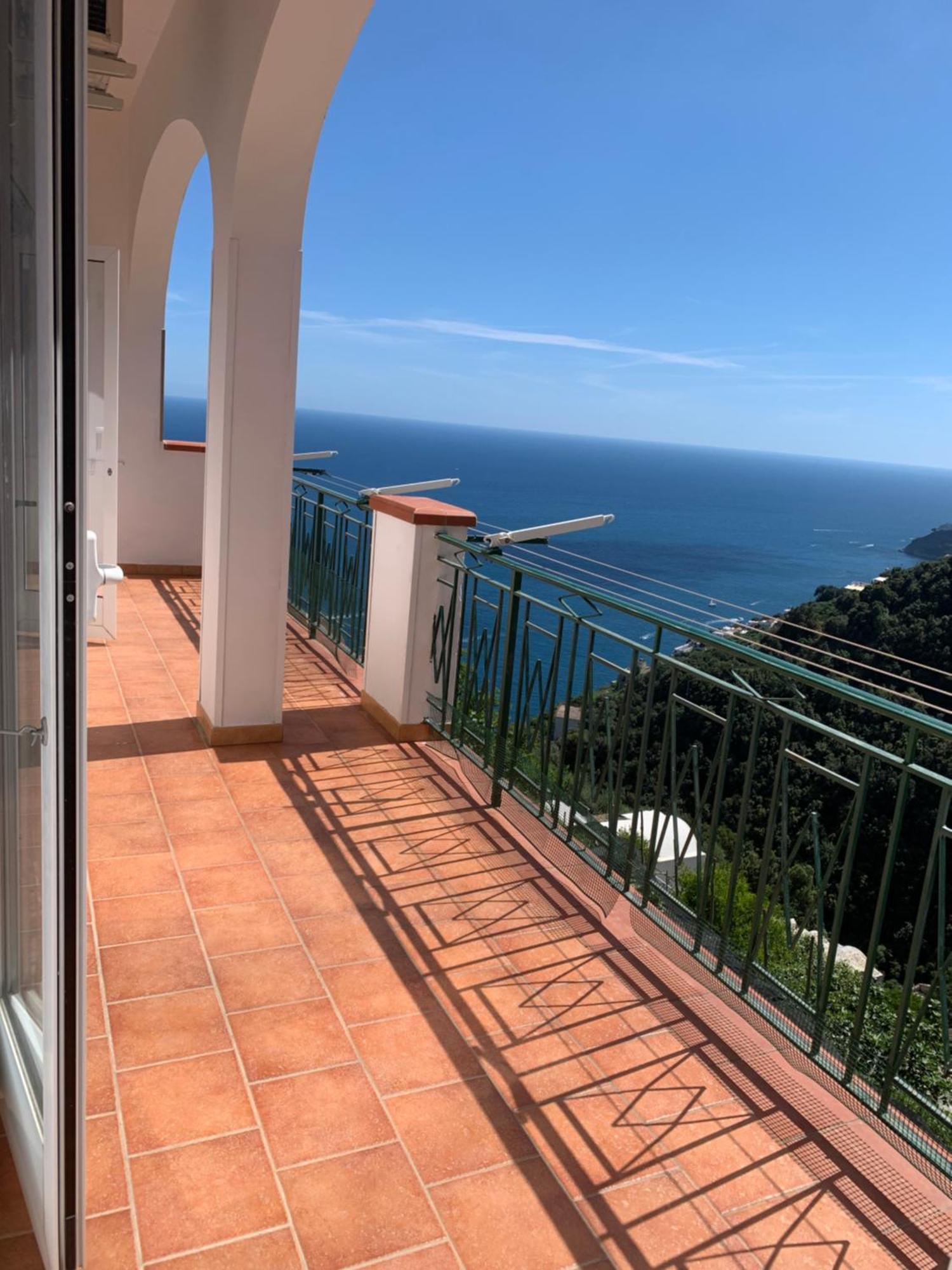 Vistamare Ferienhaus Amalfi
