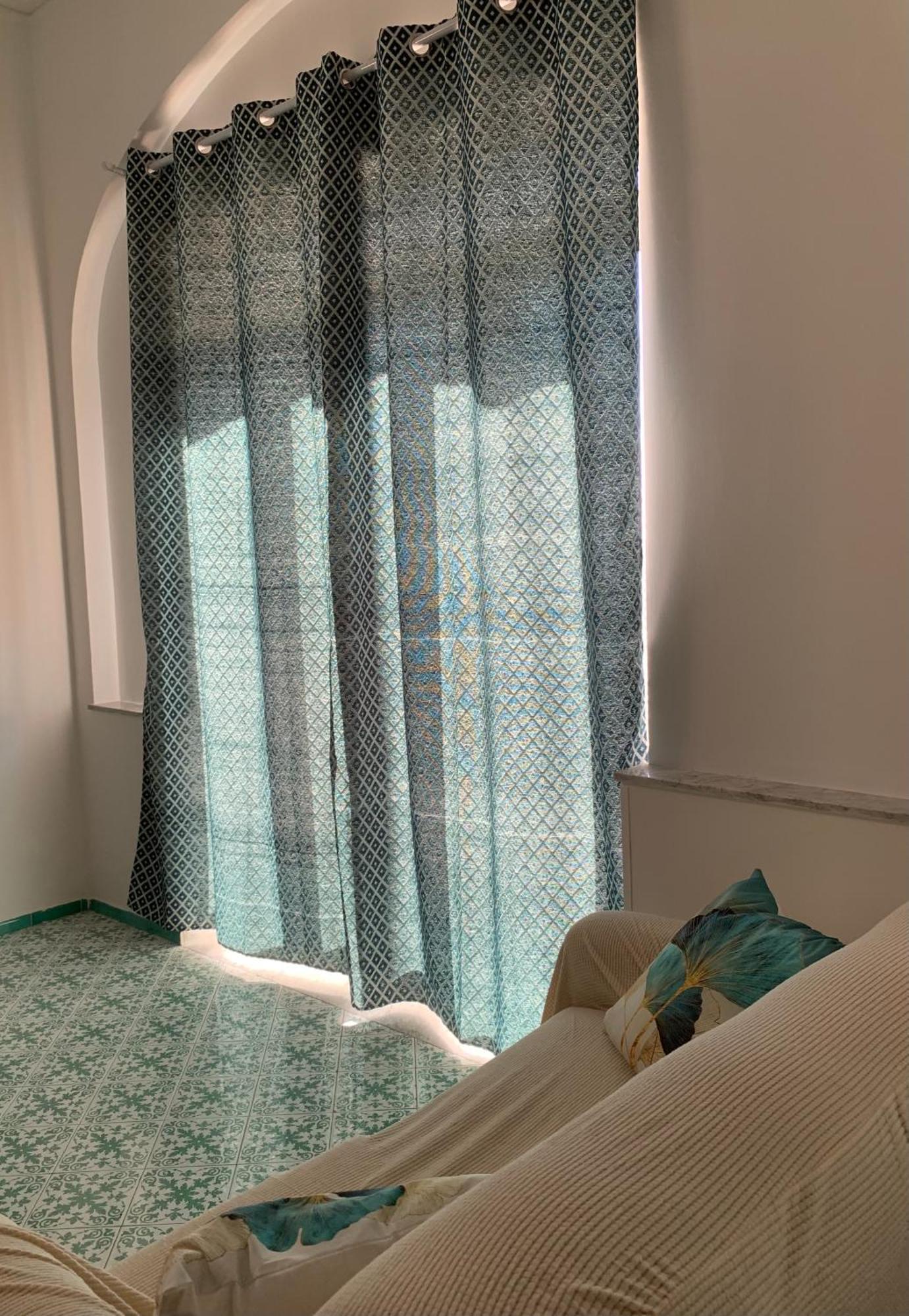 Vistamare * Amalfi