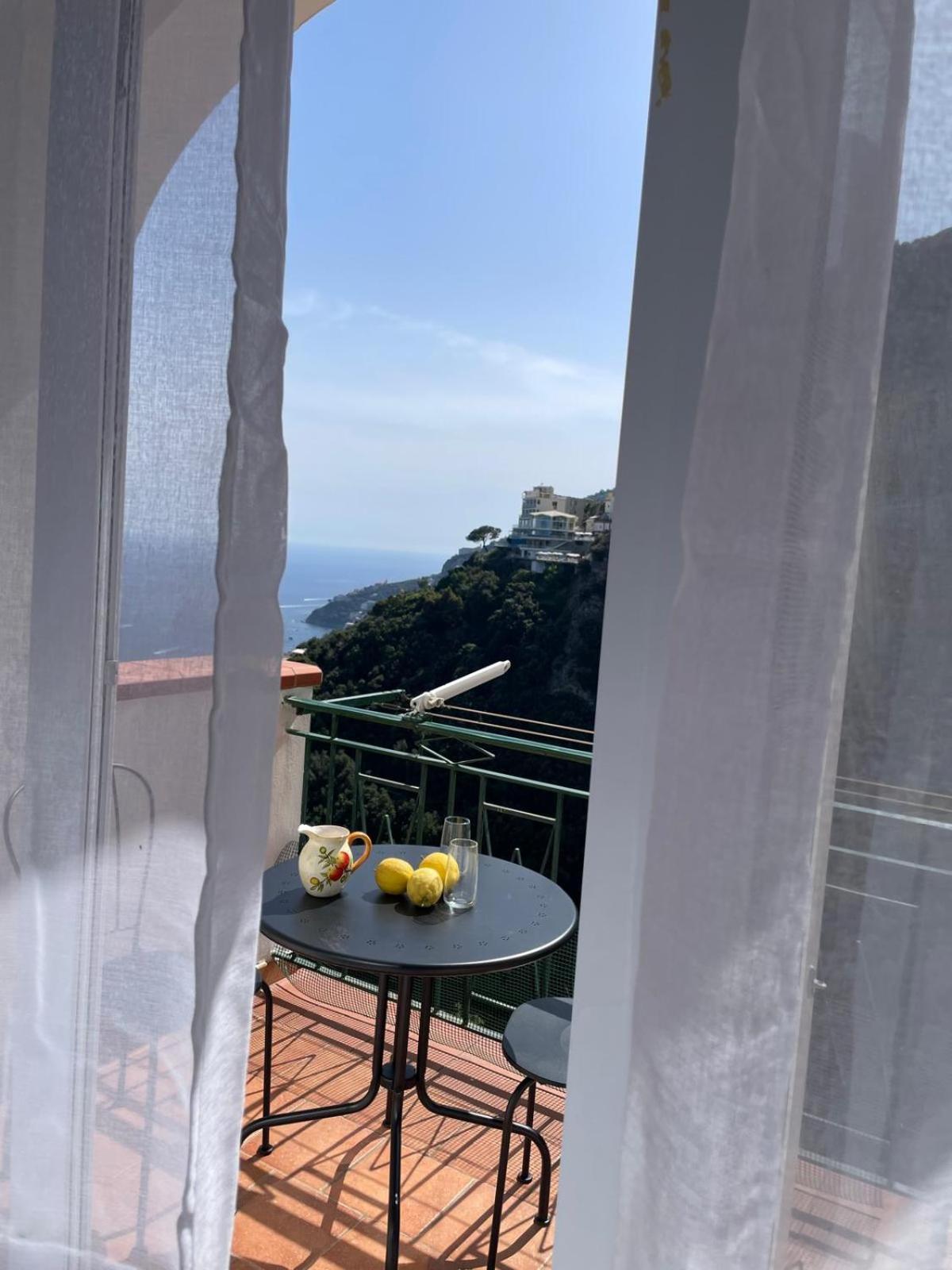 Vistamare * Amalfi