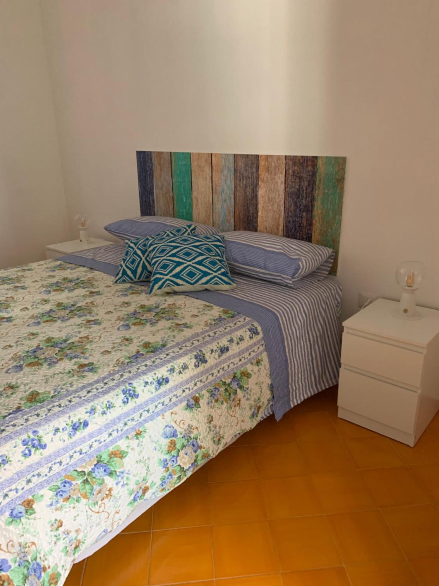 Vistamare Ferienhaus Amalfi
