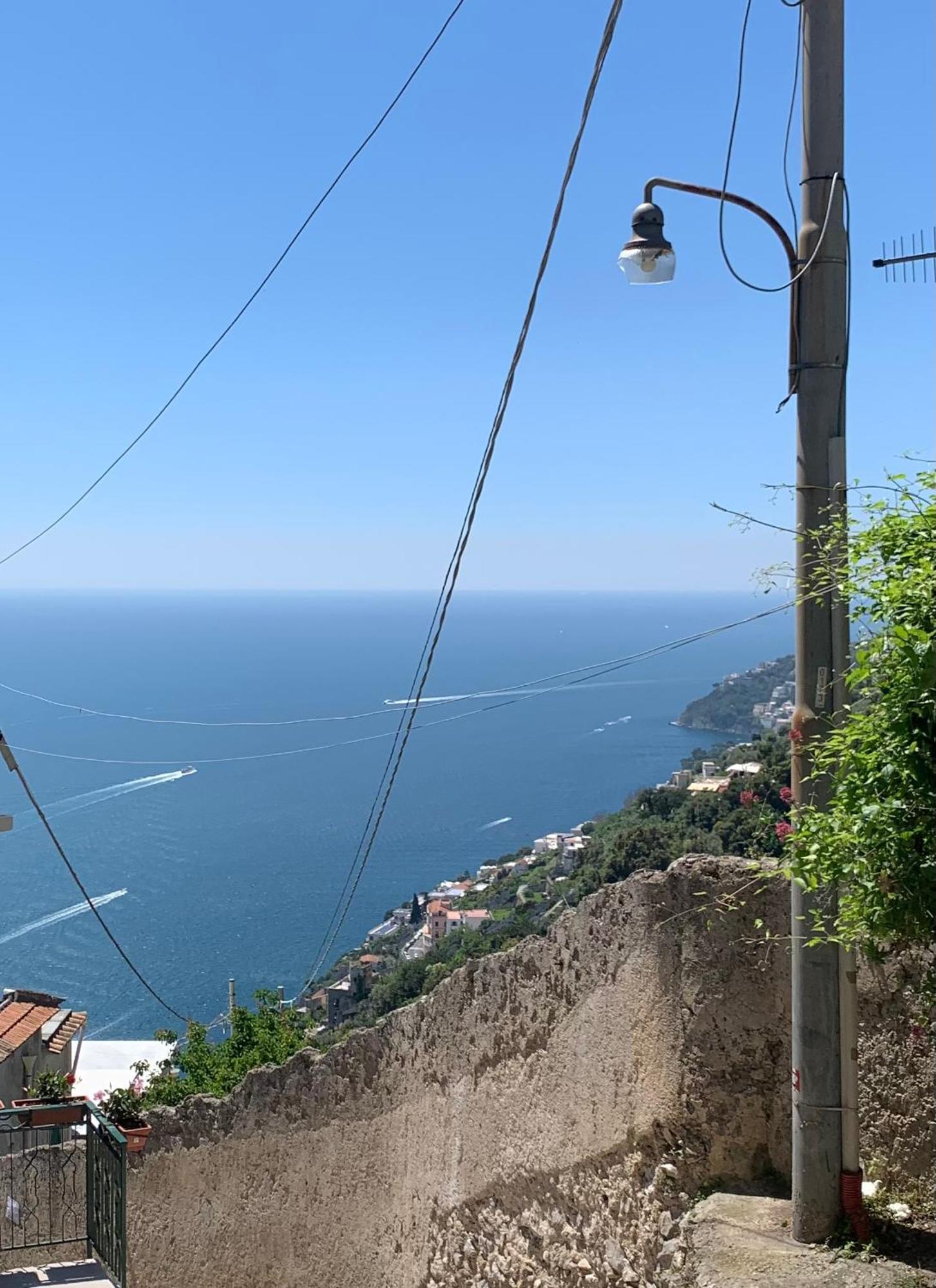 Vistamare Amalfi