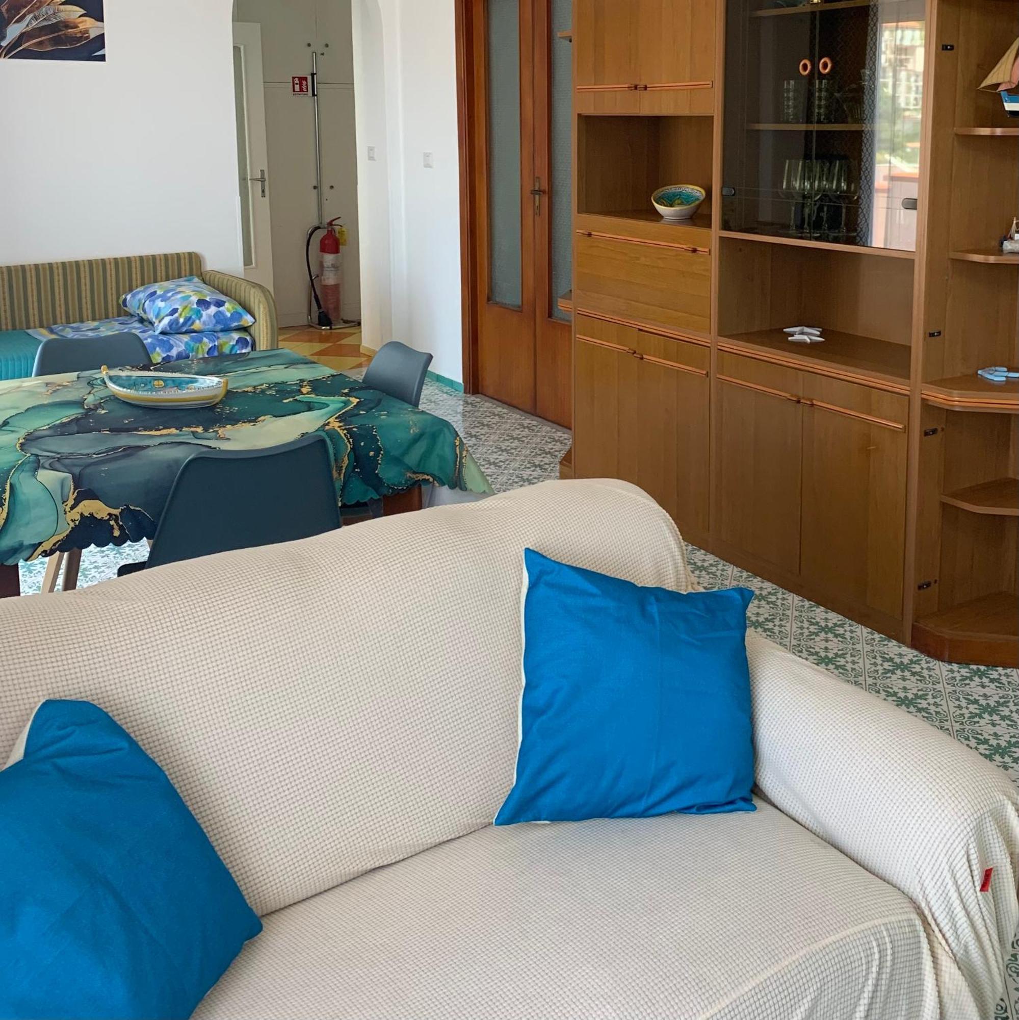 Vistamare Hébergement de vacances Amalfi